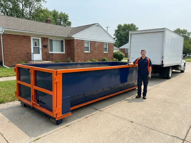 Long-Term & Weekly Rental in Cleveland, OH